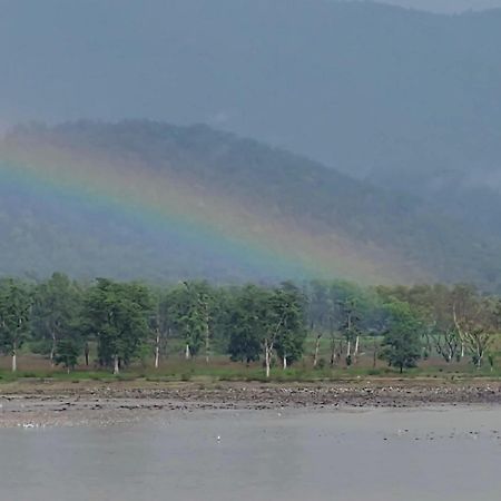 Unio Mystica Apartment Rishikesh Ngoại thất bức ảnh